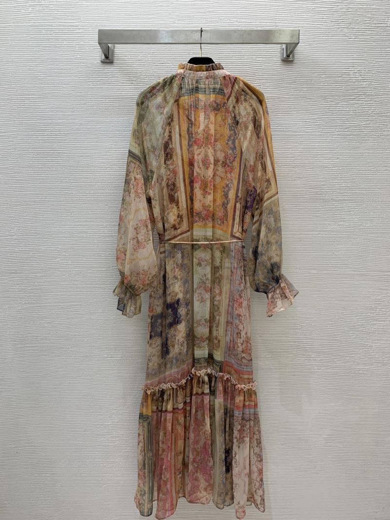 Zimmermann Dress